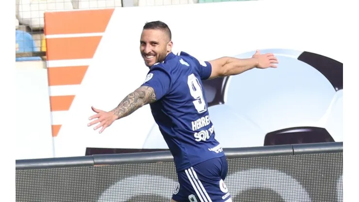 Sporting Cristal remontó en los primeros minutos del primer tiempo.