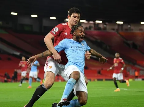 Si el 2020 fuese un partido, seguramente sería el último United-City