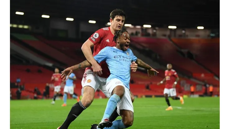 Si el 2020 fuese un partido, seguramente sería el último United-City