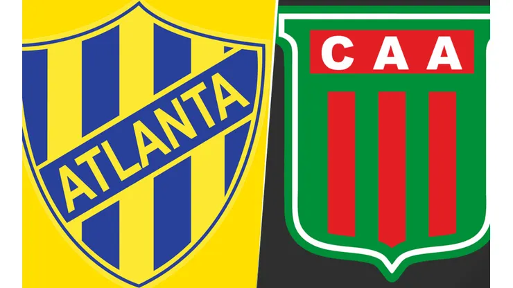 Atlanta vs. Agropecuario