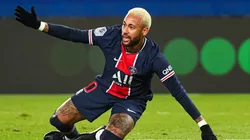 Tuchel sacó a la luz el motivo por el que Neymar no es capitán del PSG