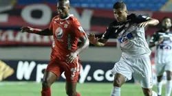 Junior de Barranquilla vs América de Cali
