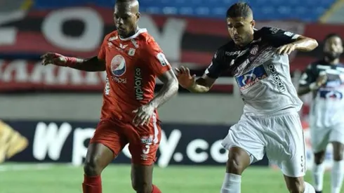 Junior de Barranquilla vs América de Cali