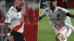 Qué canal transmite River Plate vs. Argentinos Juniors por la Copa Diego Maradona