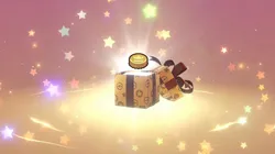 Nuevo código de Regalo Misterioso en Pokémon Espada y Escudo ¡Chapa Dorada!