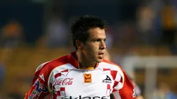 Alatorre se metió en el debate. Fuente: Jam Media