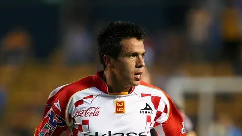 Alatorre se metió en el debate. Fuente: Jam Media