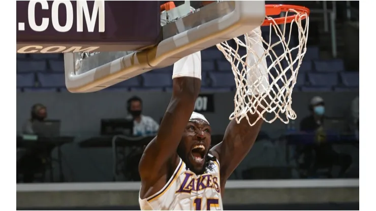 Montrezl Harrell