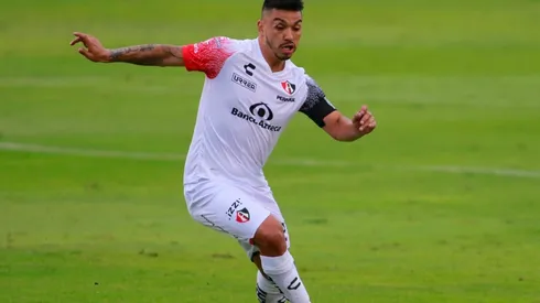 Oficial: Lorenzo Reyes abandona Atlas y es nuevo refuerzo de Mazatlán