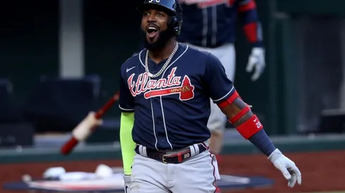 Marcell Ozuna y su mejor temporada en MLB