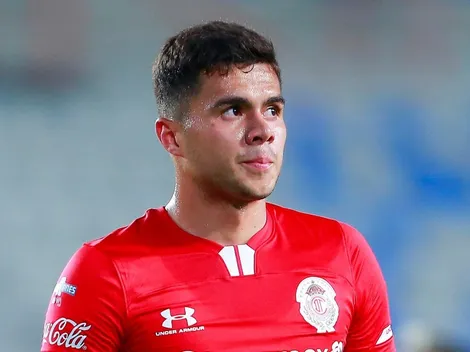 América tiene competidores por Alan Medina