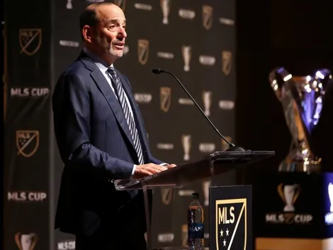 Es oficial: MLS no jugará la Copa Libertadores de América