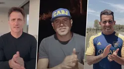 El video que subió el Xeneize por el Día del Hincha de Boca