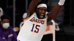 Montrezl Harrell, Los Angeles Lakers