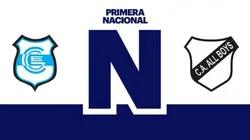 Cómo ver en vivo Gimnasia de Jujuy vs. All Boys por la Primera Nacional