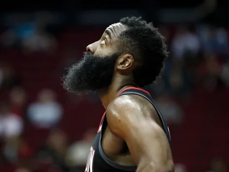 La oferta del Heat por Harden que rompería el mercado