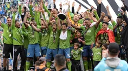 Seattle Sounders, campeón de MLS en 2019