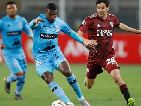 Ya perdimos la cuenta: nuevo escándalo para Johan Arango "por rumbero"