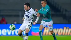 León vs. Pumas (Foto: Getty Images)