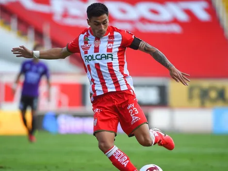 Toluca tendría un nuevo refuerzo para el Clausura 2021