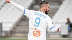 Darío Benedetto (Foto: Getty Images)