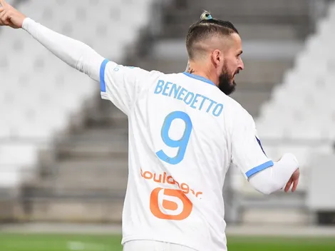 Qué canal transmite Marsella vs. Monaco por la Ligue 1