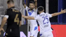 Vélez se impuso por 2-1 en el José Amalfitani.