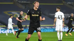 Al Leeds United de Bielsa se lo dieron vuelta: perdió 2-1 con West Ham