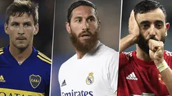 Agenda de hoy, sábado 12 de diciembre (Fotos: Getty Images)
