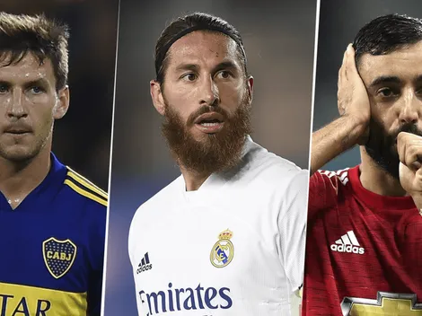 Agenda de hoy, sábado 12 de diciembre: Copa Maradona, LaLiga, Premier League y más