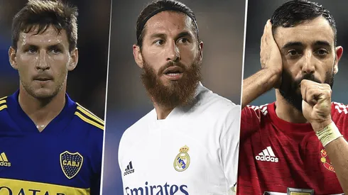 Agenda de hoy, sábado 12 de diciembre (Fotos: Getty Images)