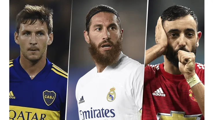 Agenda de hoy, sábado 12 de diciembre (Fotos: Getty Images)