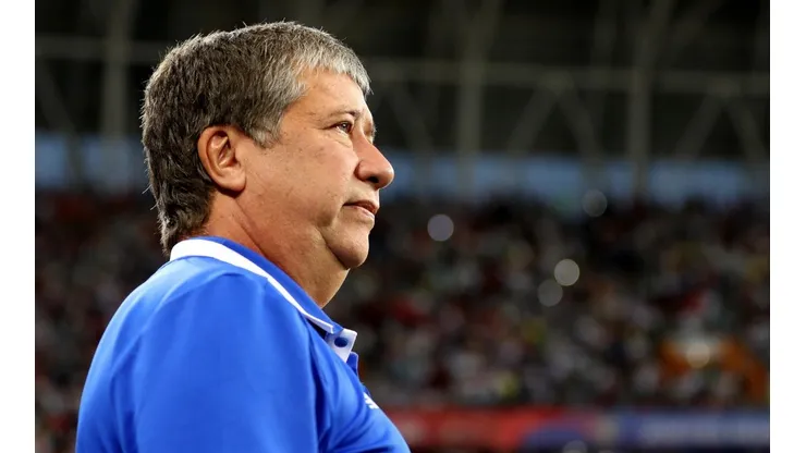 Oficial: Hernán Darío 'Bolillo' Gómez regresó al fútbol colombiano