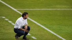 Matías Almeyda, el más pedido por la afición para DT de Cruz Azul.