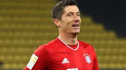 Bayern Múnich vs. Unión Berlín juegan por la fecha 11 de la Bundesliga 2020 este sábado (Getty Images)