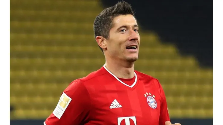 Bayern Múnich vs. Unión Berlín juegan por la fecha 11 de la Bundesliga 2020 este sábado (Getty Images)