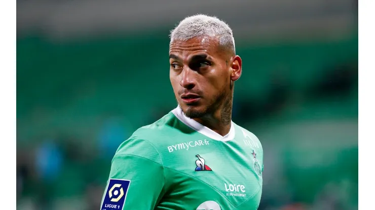 Miguel Trauco suma cuatro partidos como titular en la temporada.