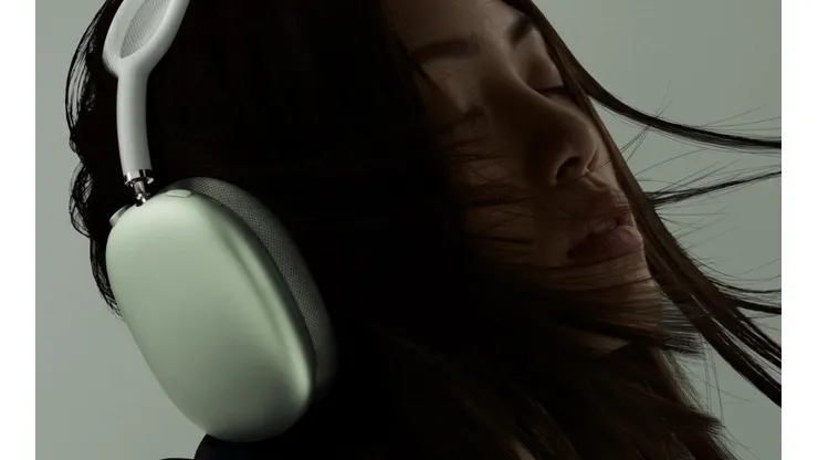 Airpods Pro Max: Lo último en auriculares con cancelación de ruido
