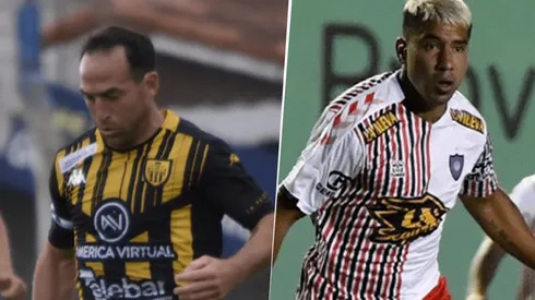 Cómo VER ONLINE Santamarina vs. Chacarita por la Primera Nacional
