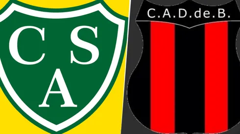 Sarmiento y Defensores de Belgrano chocan por la Primera Nacional