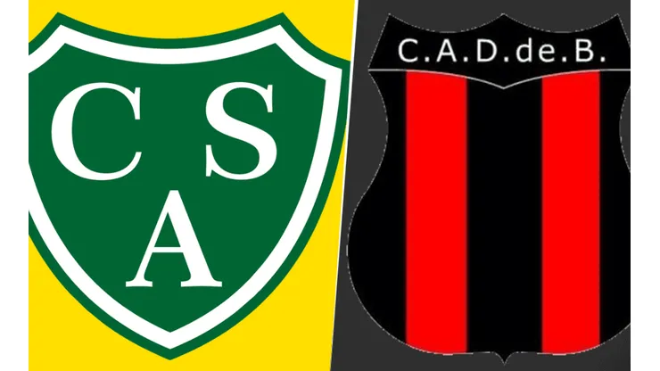 Sarmiento y Defensores de Belgrano chocan por la Primera Nacional