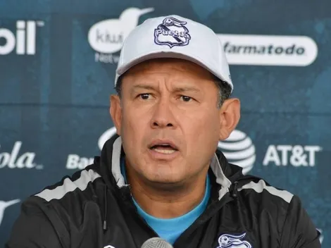 Juan Reynoso habló sobre posibilidad de dirigir a la selección peruana