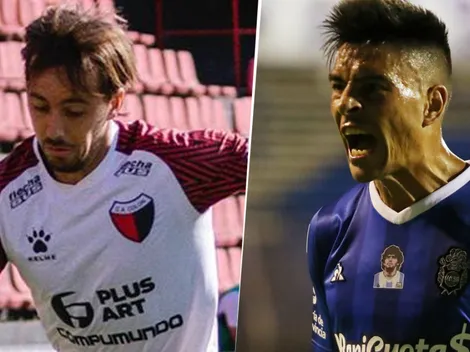 EN VIVO: Colón vs. Gimnasia LP por la Copa Diego Maradona