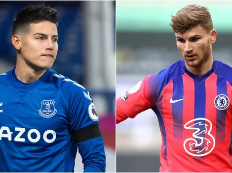 Everton vs. Chelsea en vivo: dónde ver HD, hora y pronósticos por la Premier 2020 aquí