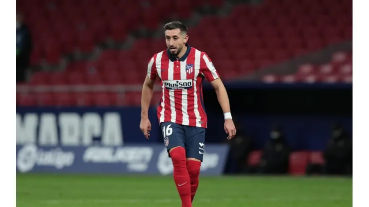 Herrera tendrá una gran oportunidad mañana. Fuente: Getty