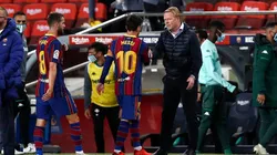 Sport: los 12 jugadores que Barcelona podría traer gratis