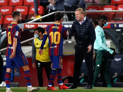 Sport: los 12 jugadores que Barcelona podría traer gratis