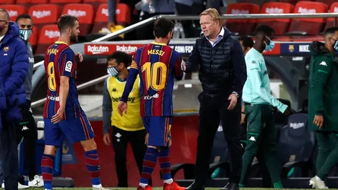 Sport: los 12 jugadores que Barcelona podría traer gratis