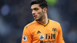 Raúl Jiménez, Wolverhampton