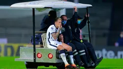 Las bajas de León y Pumas para la Vuelta de la Final